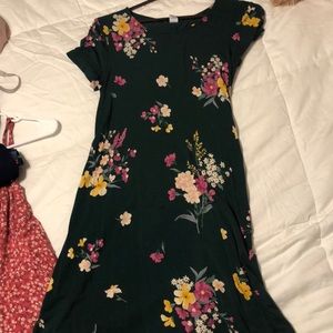 Swing Dress